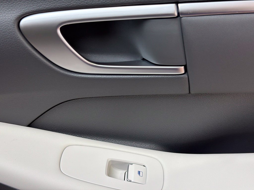 New 2027 Hyundai Sonata SEL FWD image 14