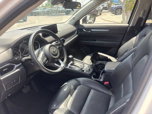 Used 2024 MAZDA CX-5 AWD 2.5 S image 5
