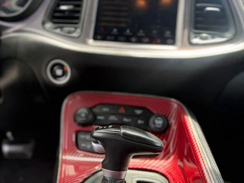 Used 2018 Dodge Challenger SXT w/ Sound Group RWD image 14
