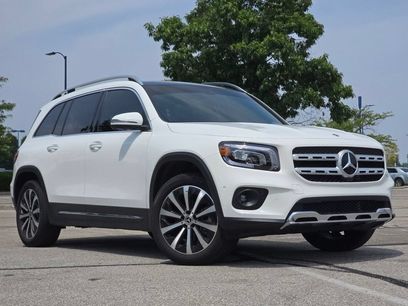 Certified 2023 Mercedes-Benz GLB 250 4MATIC