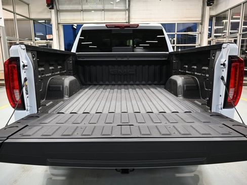 New 2026 GMC Sierra 1500 Denali image 8
