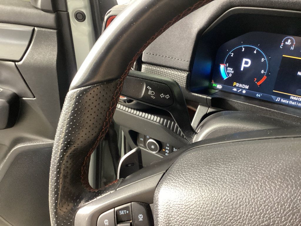 Used 2024 Ford Ranger Raptor AWD/4WD image 23
