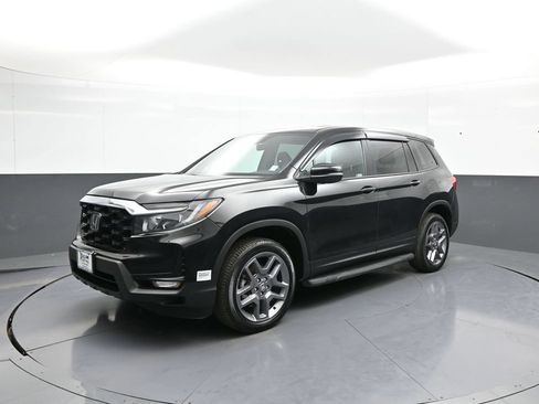 Used 2023 Honda Passport EX-L image 1