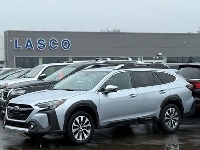 Used 2024 Subaru Outback Touring