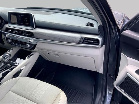 Used 2021 Kia Telluride EX FWD image 19