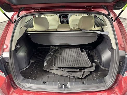 Used 2023 Subaru Impreza Premium image 14