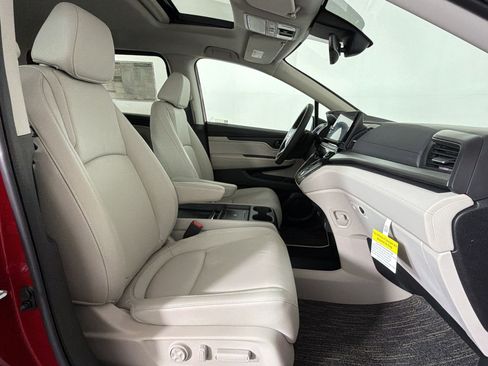 New 2026 Honda Odyssey EX-L image 30