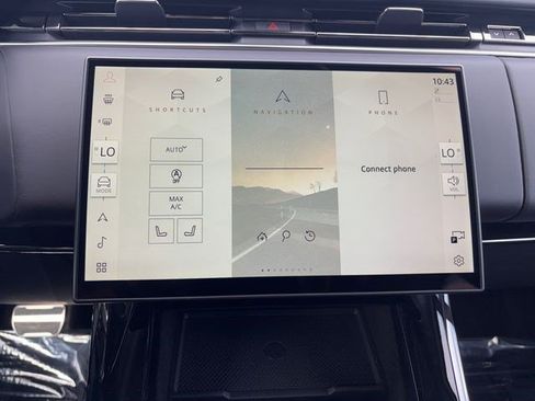 New 2026 Land Rover Range Rover Sport Dynamic SE AWD/4WD image 20