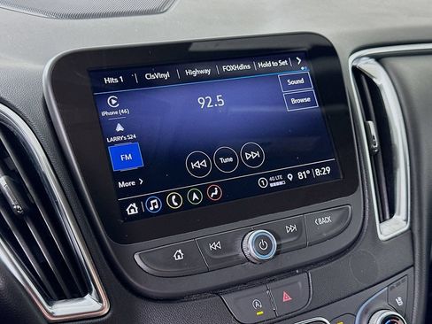 Used 2024 Chevrolet Malibu LT FWD image 29