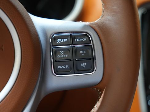 Used 2013 SRT Viper GTS w/ GTS Laguna Interior Pkg image 37