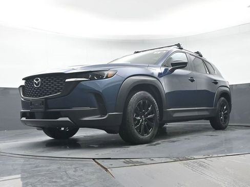 New 2026 MAZDA CX-50 AWD 2.5 S w/ Preferred Pkg image 16