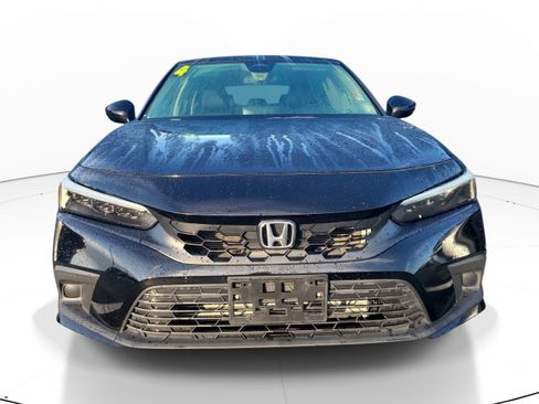 Used 2024 Honda Civic EX-L image 2