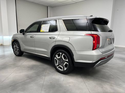 Used 2024 Hyundai Palisade Limited AWD/4WD image 6
