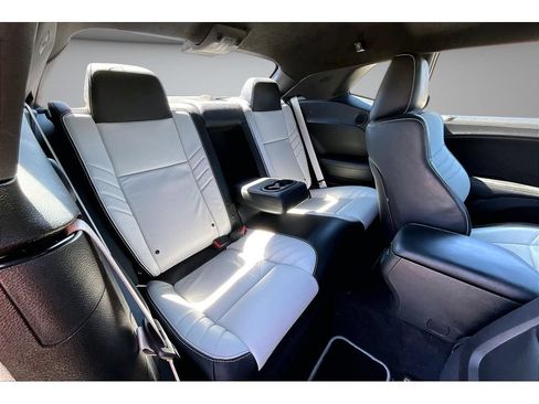 Used 2023 Dodge Challenger SRT Hellcat RWD image 40