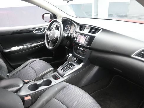 Used 2018 Nissan Sentra SV FWD image 26