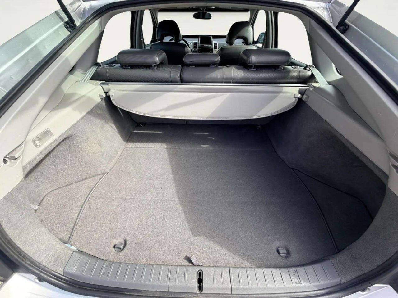 Used 2008 Toyota Prius FWD image 6