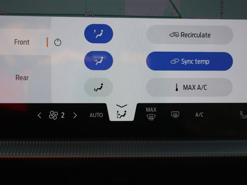 Used 2025 Ford Explorer ST image 22