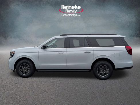 New 2026 Ford Expedition Max Active AWD/4WD image 9