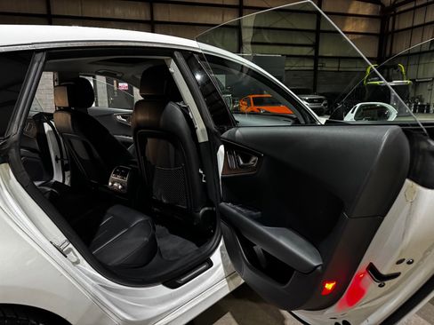 Used 2016 Audi A7 3.0T Premium Plus w/ 20" Wheel & Tire Package image 19