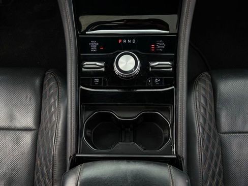 Used 2022 Jeep Grand Cherokee L Summit image 32