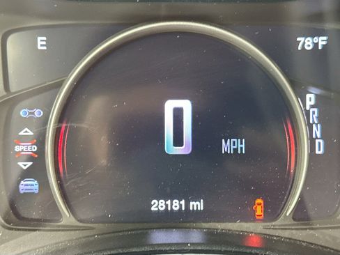Used 2022 Dodge Durango R/T w/ Blacktop Package RWD image 12