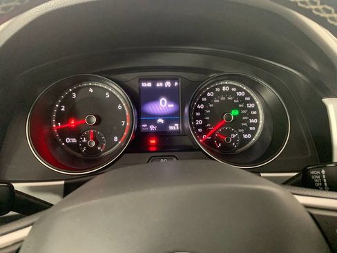 Used 2021 Volkswagen Atlas SE FWD image 22