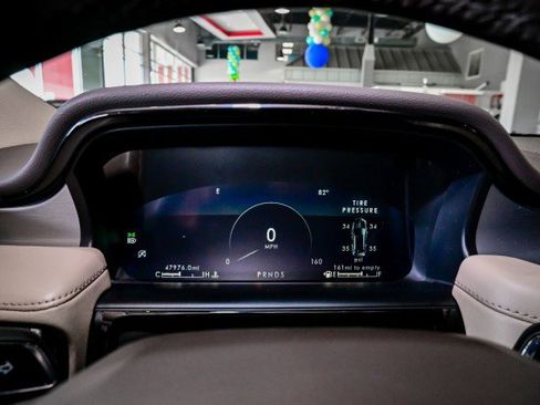 Used 2021 Lincoln Nautilus FWD w/ Equipment Group 101A image 33