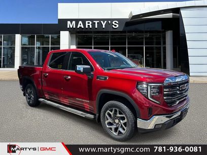 New 2026 GMC Sierra 1500 SLT