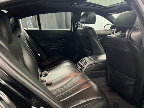 Used 2019 BMW 640i Gran Coupe xDrive w/ Executive Package image 28
