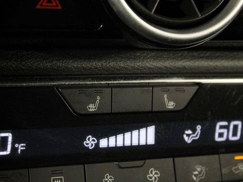 Certified 2024 Nissan Sentra SR FWD image 25