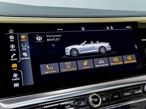Used 2020 Bentley Continental GT AWD/4WD image 74