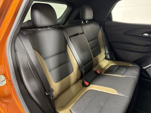 Used 2022 Chevrolet TrailBlazer ACTIV w/ Sun and Liftgate Package image 15