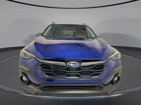 Certified 2026 Subaru Crosstrek 2.5i Limited AWD/4WD image 8