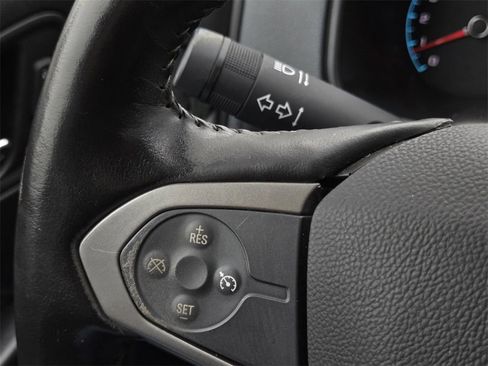 Used 2018 Chevrolet Colorado Z71 image 27