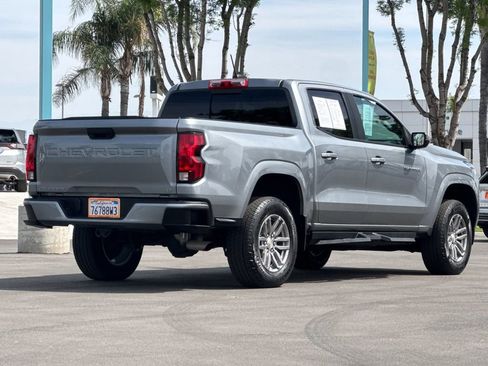 Used 2023 Chevrolet Colorado LT w/ LT Convenience Package RWD image 3
