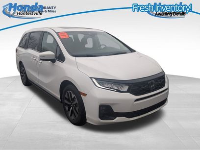 Used 2026 Honda Odyssey EX-L