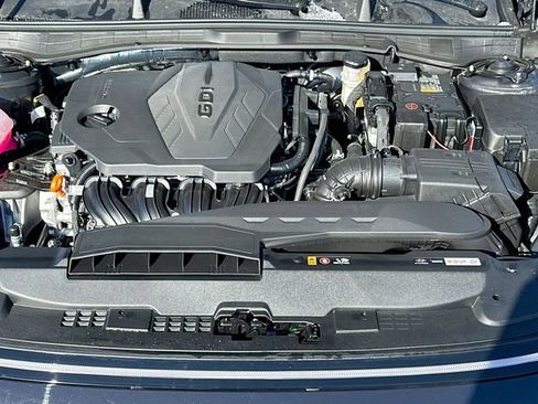 New 2026 Hyundai Sonata SEL AWD/4WD image 19