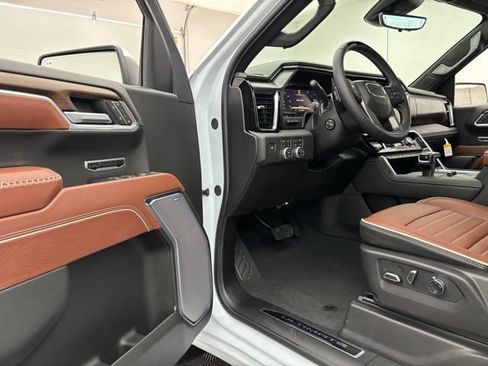 New 2026 GMC Sierra 1500 Denali Ultimate AWD/4WD image 19