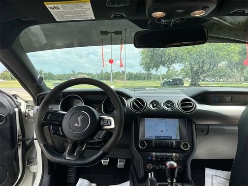 Used 2020 Ford Mustang Shelby GT350 w/ Technology Package image 30