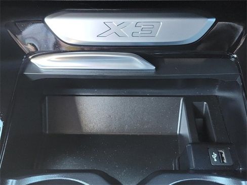 Used 2020 BMW X3 xDrive30e w/ Driving Assistance Package image 24