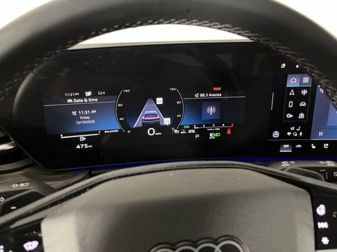 Used 2025 Audi Q5 Prestige image 14