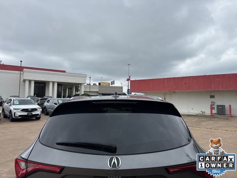 Used 2023 Acura MDX SH-AWD w/ Advance Package image 6