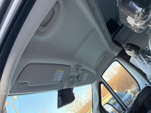 New 2026 RAM ProMaster 2500 w/ Convenience Group image 13