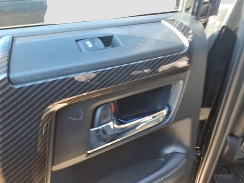 Used 2020 Toyota 4Runner Nightshade image 10