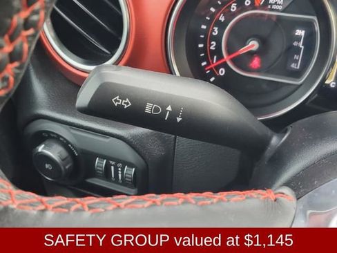 Used 2022 Jeep Wrangler Unlimited Rubicon w/ Xtreme Recon 35" Tire Package image 18