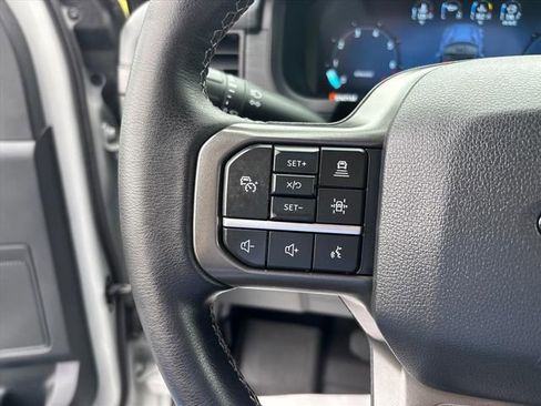 Used 2024 Ford F150 XLT w/ Equipment Group 302A MID AWD/4WD image 31