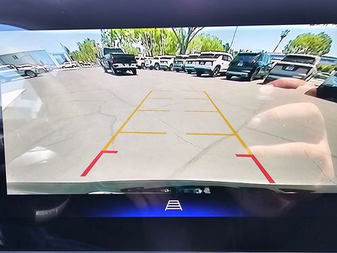 New 2026 Chevrolet Trax ACTIV w/ Driver Confidence Package FWD image 26