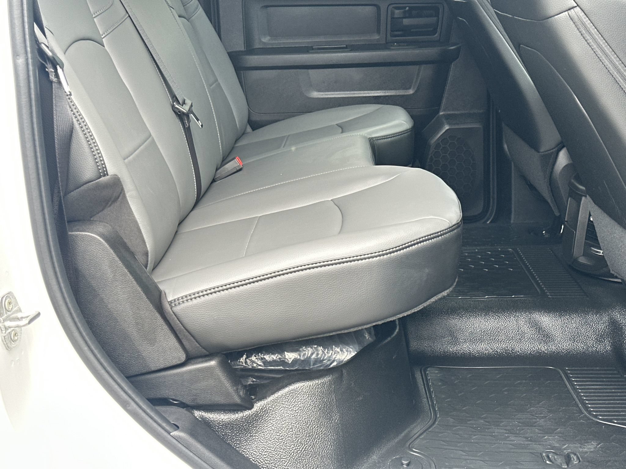 Used 2025 RAM 4500 Tradesman AWD/4WD image 15