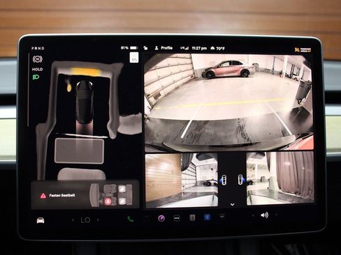 Used 2023 Tesla Model 3 Standard Range image 11