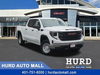New 2026 GMC Sierra 1500 Pro w/ Pro Value Package AWD/4WD 360° Tour